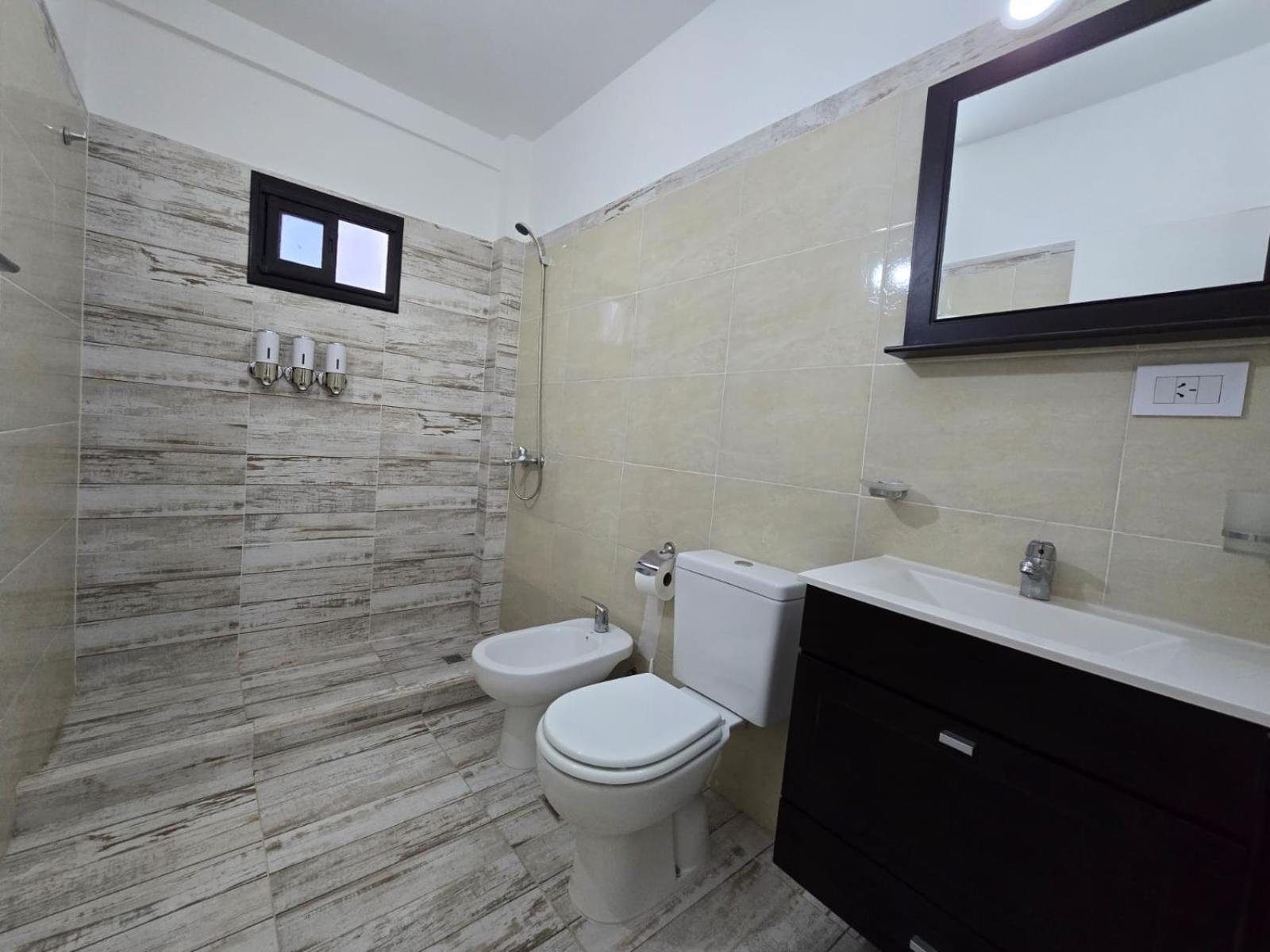 Apartamento Departamento A Estrenar Zona Centrica Mar de Ajó Exterior foto